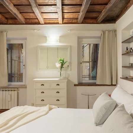 Iflat Comfy Apartament In Campo De' Fiori روما المظهر الخارجي الصورة