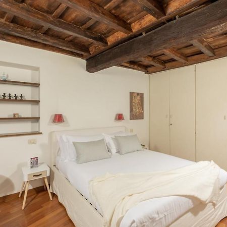 Iflat Comfy Apartament In Campo De' Fiori روما المظهر الخارجي الصورة