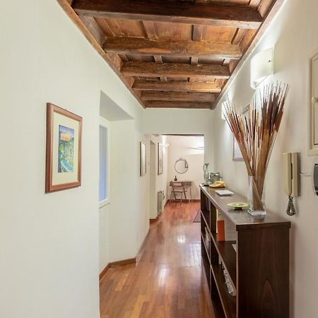 Iflat Comfy Apartament In Campo De' Fiori روما المظهر الخارجي الصورة