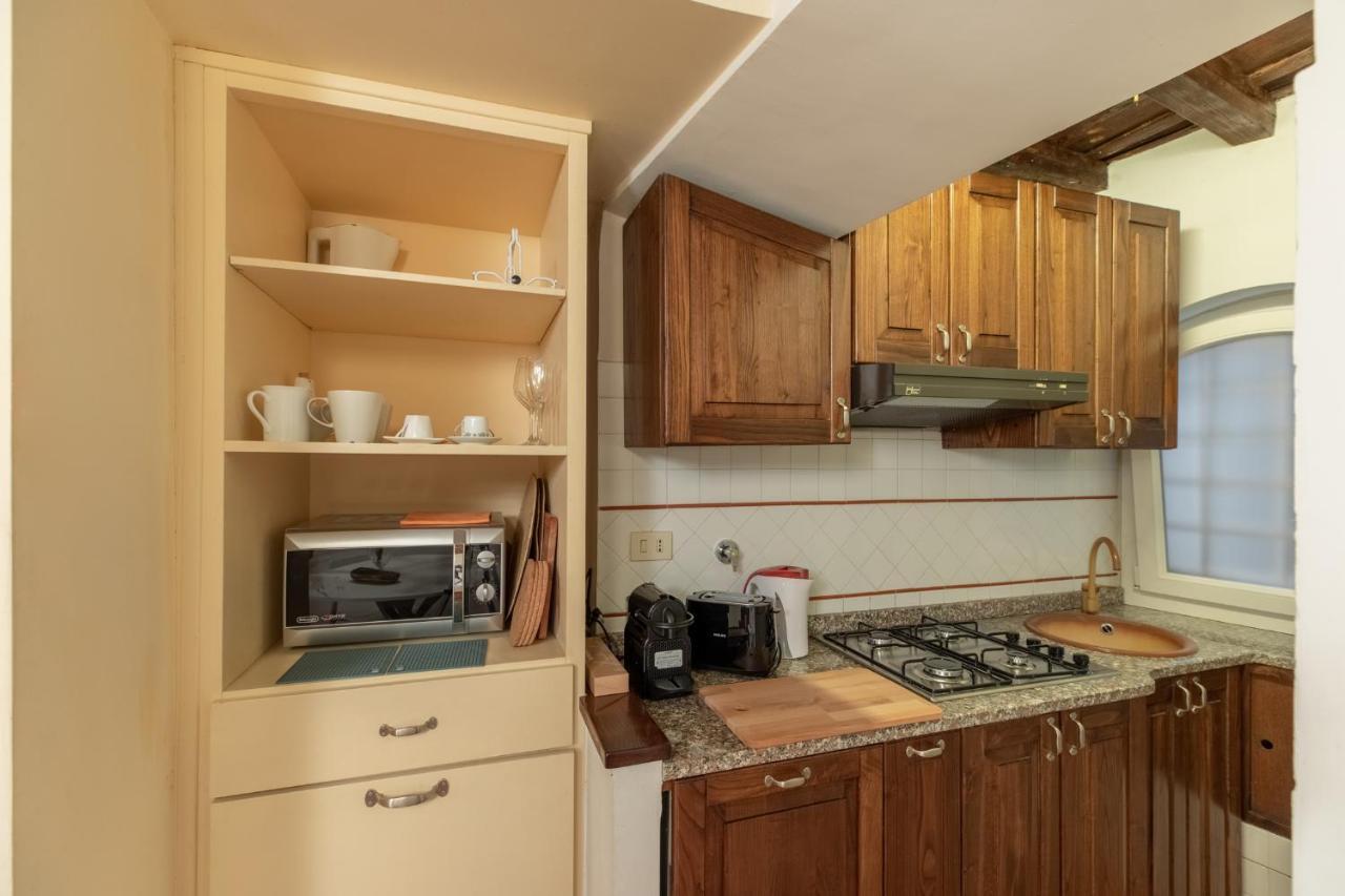 Iflat Comfy Apartament In Campo De' Fiori روما المظهر الخارجي الصورة